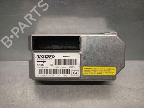 Airbag styreenhed VOLVO XC70 I Cross Country (295) 2.4 T XC AWD (200 hp) 22732414