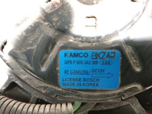 Radiator fan HYUNDAI MATRIX (FC) 1.5 CRDi VGT | BP21578313M35 