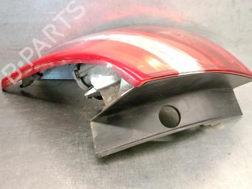 Right taillight CITROËN C4 Picasso I MPV (UD_) 2.0 HDi 138 | BP26324497C35 
