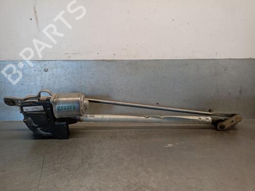 Used Front wiper motor Front wiper motor VW AMAROK (T1A, T1B) 3.0 TDI 4motion (241 hp) 34521910 34521910