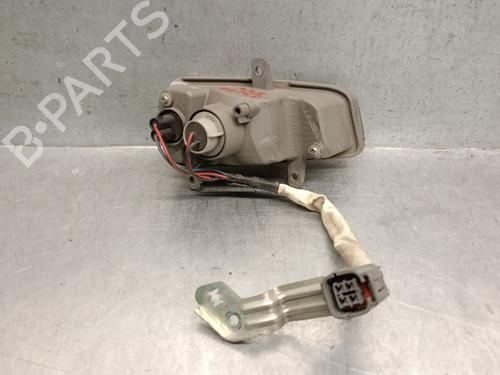 Clignotant avant gauche MAZDA CX-7 (ER) 2.3 MZR DISI Turbo AWD (ER3P) | BP29867162C32