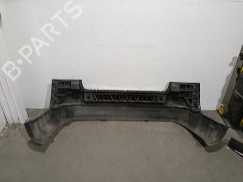 Rear bumper AUDI A4 B6 (8E2) 1.9 TDI | BP32256646C8 