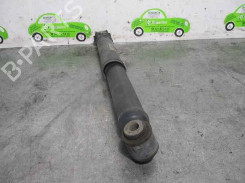 Right rear shock absorber PEUGEOT 208 I (CA_, CC_) 1.6 BlueHDi 100 | BP2824951M19 