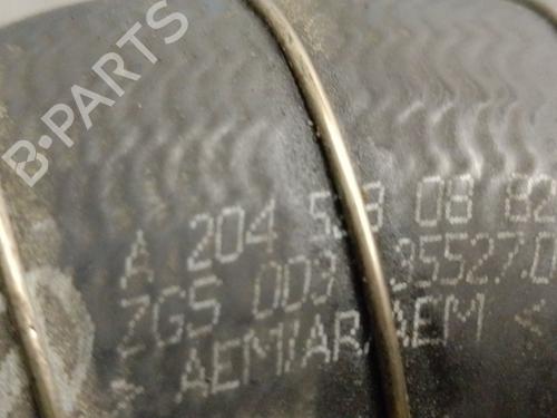 Pipe MERCEDES-BENZ C-CLASS (W204) C 180 Kompressor (204.046) | BP36162141M125 - Image 5