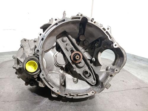 Cambio Cambio MITSUBISHI COLT VI (Z3_A, Z2_A) [2002-2012] 37405640 37405640