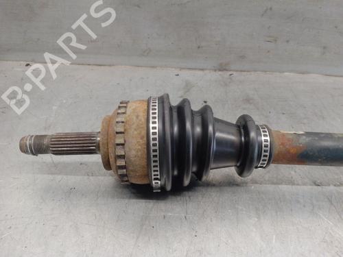 Right front driveshaft RENAULT CLIO II (BB_, CB_) 1.5 dCi (B/CB07) | BP28180322M39 
