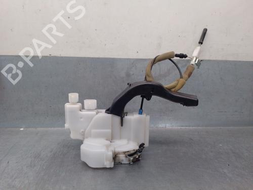 Used Front left lock Front left lock HONDA ACCORD VII (CL, CN) 2.2 i-CTDi (CN1) (140 hp) 36264659 36264659