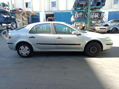 Engine RENAULT LAGUNA II (BG0/1_) 1.9 dCi (BG0R, BG0E) | BP38178010M1 - Image 16