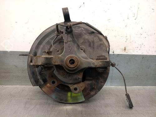 Used Left rear steering knuckle Left rear steering knuckle 38107757 38107757