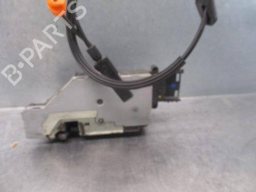 Rear left lock CITROËN C4 Picasso I MPV (UD_) 1.6 HDi | BP14468704C100 