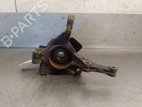 Used Left front steering knuckle Left front steering knuckle HYUNDAI i10 II (BA, IA) 1.0 (67 hp) 39890603 39890603