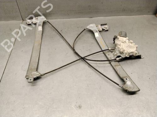 front-left-window-mechanism-smart-forfour-454-2004-2005-2006-38539218 main image