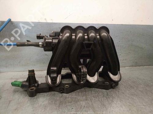 Used Intake manifold FIAT PUNTO (188_) 1.2 60 (188.030, .050, .130, .150, .230, .250) (60 hp) 18340278