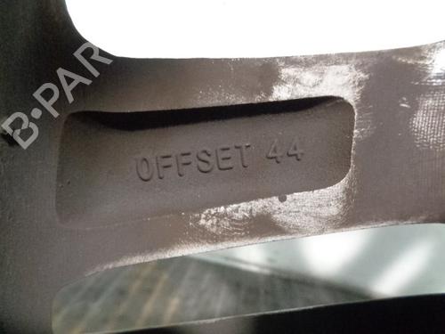 Rim HYUNDAI KONA (OS, OSE, OSI) 1.0 T-GDi | BP13916041C45 