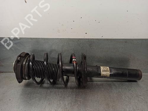 Used Right front shock absorber AUDI A3 (8P1) 2.0 TDI 16V (140 hp) 16494010