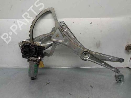 Used Front left window mechanism MERCEDES-BENZ M-CLASS (W163) ML 270 CDI (163.113) (163 hp) 6157759