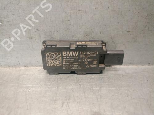 Used Antenna/Base Antenna/Base BMW X2 (F39) sDrive 18 d (150 hp) 32298530 32298530