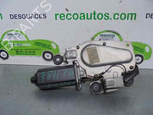 Rear wiper motor NISSAN VANETTE CARGO Van (HC 23) 2.3 D | BP2057387M102 