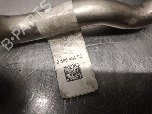 Pipe BMW X3 (G01, F97, G08) xDrive 20 d Mild-Hybrid | BP30122070M125