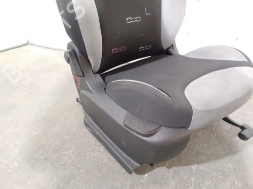 Right front seat FIAT 500L (351_, 352_) 1.3 D Multijet (199LXY1A, 199LXY11) | BP31940996C16