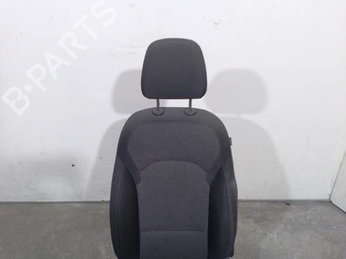 Left front seat HYUNDAI i30 Estate (PDE) 1.0 T-GDI hybrid 48V | BP32860219C15  - Image 7