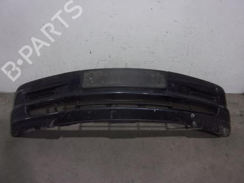 Used Front bumper BMW 3 Touring (E46) [1999-2005]  17198267