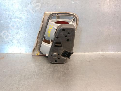 Left taillight BMW 3 (E46) 316 i | BP27807630C34 