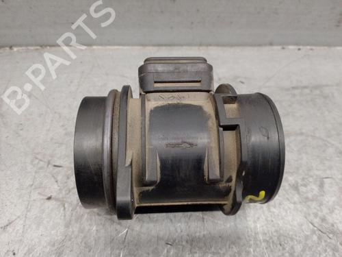 Mass air flow sensor FORD FIESTA V (JH_, JD_) 1.4 TDCi | BP30193739M95 