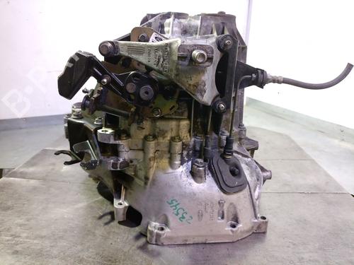 Gearbox JAGUAR X-TYPE I (X400) 2.0 D | BP29012205M3