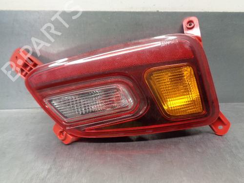 Used Rear bumper left light Rear bumper left light HYUNDAI KONA (OS, OSE, OSI) 1.0 T-GDi (120 hp) 13907591 13907591