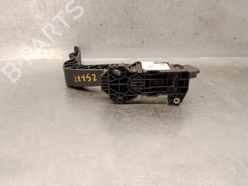 Pedal CITROËN C4 III (BA_, BB_, BC_) 1.2 Hybrid 136 (BAHPYJ) | BP36868804I4 - Image 3