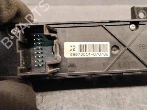 Warning switch OPEL ANTARA A (L07) 2.0 CDTI | BP36132827I22 - Image 3