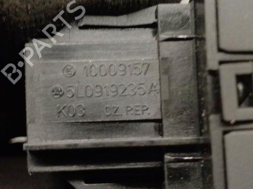 Switch SKODA YETI (5L) 2.0 TDI | BP31837984I30 