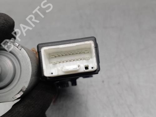 Sunroof engine MERCEDES-BENZ GLK-CLASS (X204) 320 CDI 4-matic (204.983) | BP17039234M60 