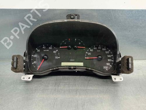 Kombiinstrument FIAT PUNTO (188_) 1.9 DS 60 (188.031, .051, .231, .251) (60 hp) 10082291