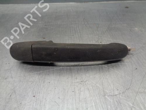 Used Rear right exterior door handle SEAT IBIZA II (6K1) 1.4 i (60 hp) 11330705