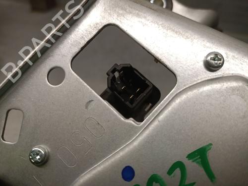 Rear wiper motor HONDA CR-V IV (RM_) 1.6 i-DTEC (RE6) | BP25237109M102 