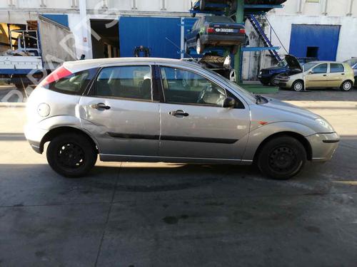 Kollisjonspute styreenhet FORD FOCUS I (DAW, DBW) 1.6 16V | BP10720841M53 