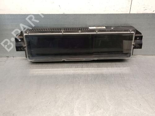 Kombiinstrument RENAULT ESPACE IV (JK0/1_) 2.0 dCi (JK03, JK04, JK1C, JK1G, JK1J, JK1K) (173 hp) 29421722