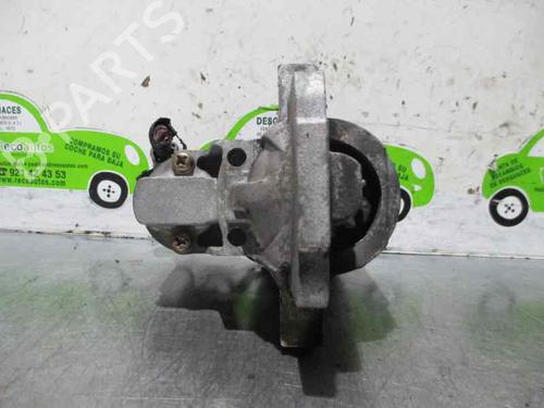 Used Starter MAZDA 6 Station Wagon (GY) 2.3 AWD (GY3W) (162 hp) 2340344