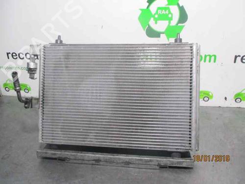 Used AC radiator PEUGEOT 406 (8B) 2.2 (158 hp) 2513824