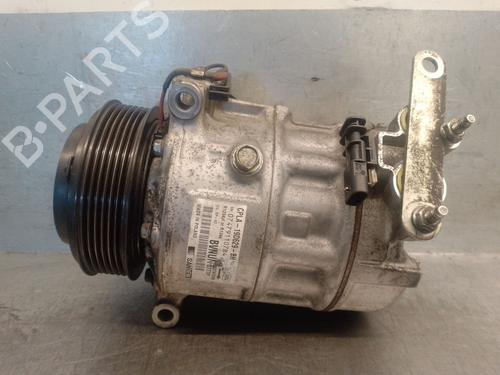 Used AC compressor AC compressor JAGUAR XE (X760) 2.0 D (180 hp) 33054159 33054159
