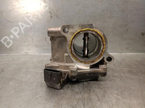 Throttle body DACIA LODGY (JS_) 1.5 dCi (JSMC, JSAF) | BP29165893M82 
