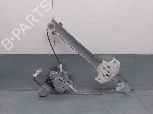 Rear left window mechanism HYUNDAI MATRIX (FC) 1.6 | BP18040866C24 