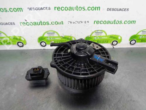 Used Heater blower motor HONDA ACCORD VII (CL, CN) 2.2 i-CTDi (CN1) (140 hp) 4977800