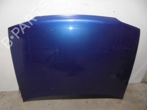 Used Hood FORD ESCORT V (AAL, ABL) [1990-1996]  9274151
