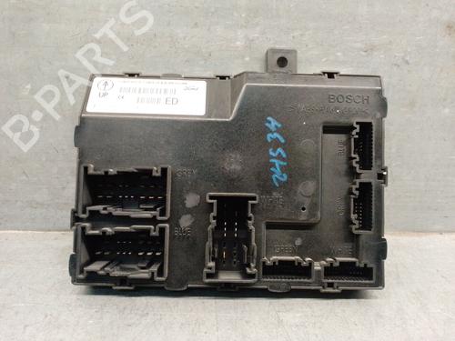 Used Fuse box FORD TRANSIT COURIER B460 Box Body/MPV 1.5 TDCi (75 hp) 32044301