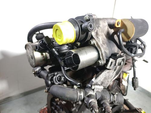 Engine RENAULT LAGUNA II (BG0/1_) 1.9 dCi (BG08, BG0G) | BP39167215M1 - Image 11