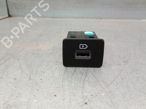 Elektronisk modul DACIA JOGGER (RK_) 1.0 TCe 90 ECO-G (RKMT) (91 hp) 29324967