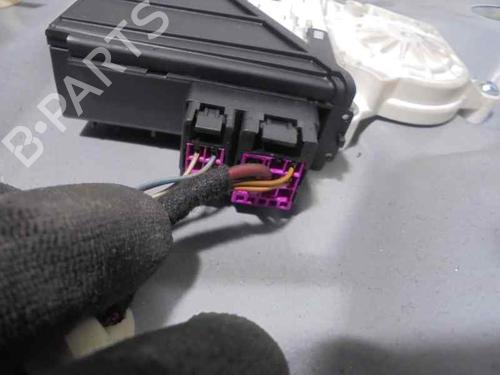 Rear left window mechanism SEAT CORDOBA (6L2) 1.9 TDI | BP4379417C24 